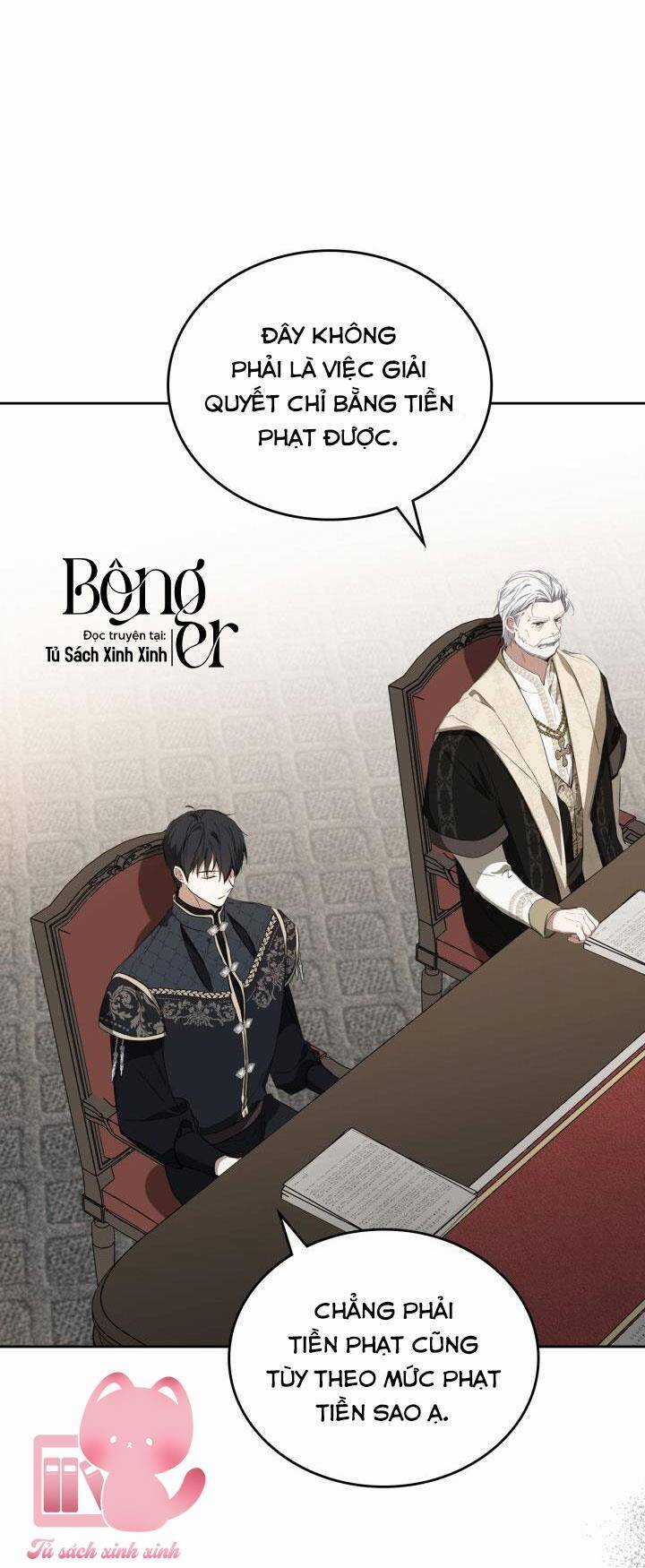 Kiếp Này Tôi Nhất Định Trở Thành Gia Chủ! Chương 151 trang 65