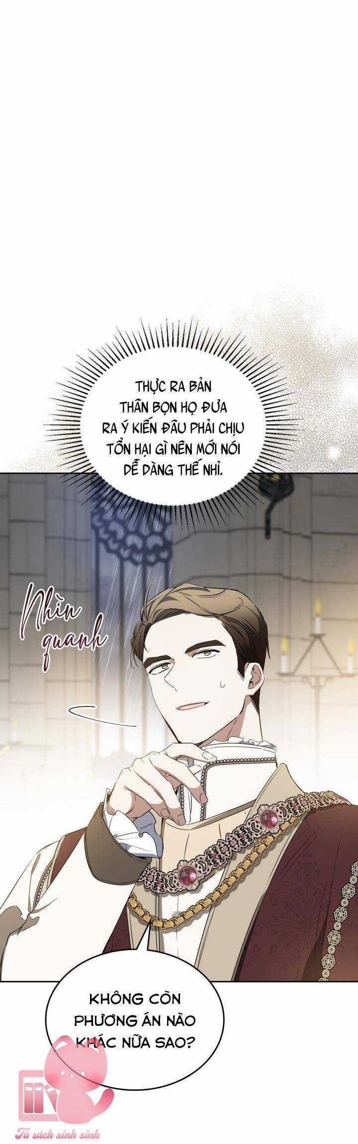 Kiếp Này Tôi Nhất Định Trở Thành Gia Chủ! Chương 151 trang 7