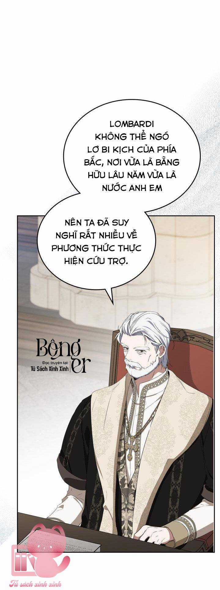 Kiếp Này Tôi Nhất Định Trở Thành Gia Chủ! Chương 151 trang 9