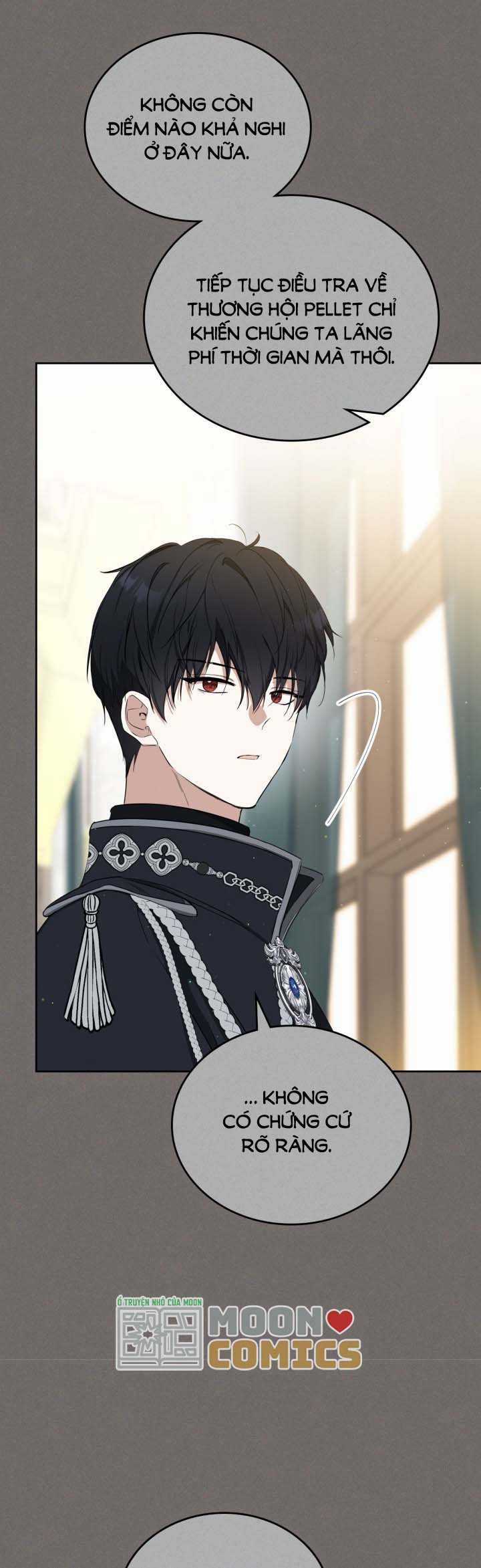 Kiếp Này Tôi Nhất Định Trở Thành Gia Chủ! Chương 152 trang 15