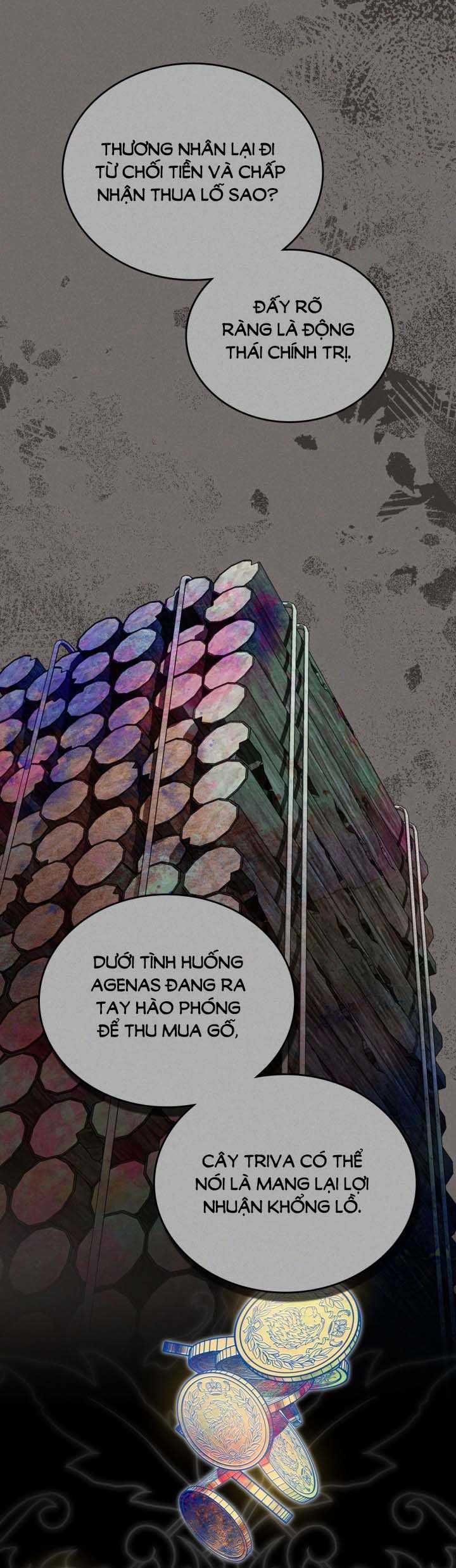 Kiếp Này Tôi Nhất Định Trở Thành Gia Chủ! Chương 152 trang 17