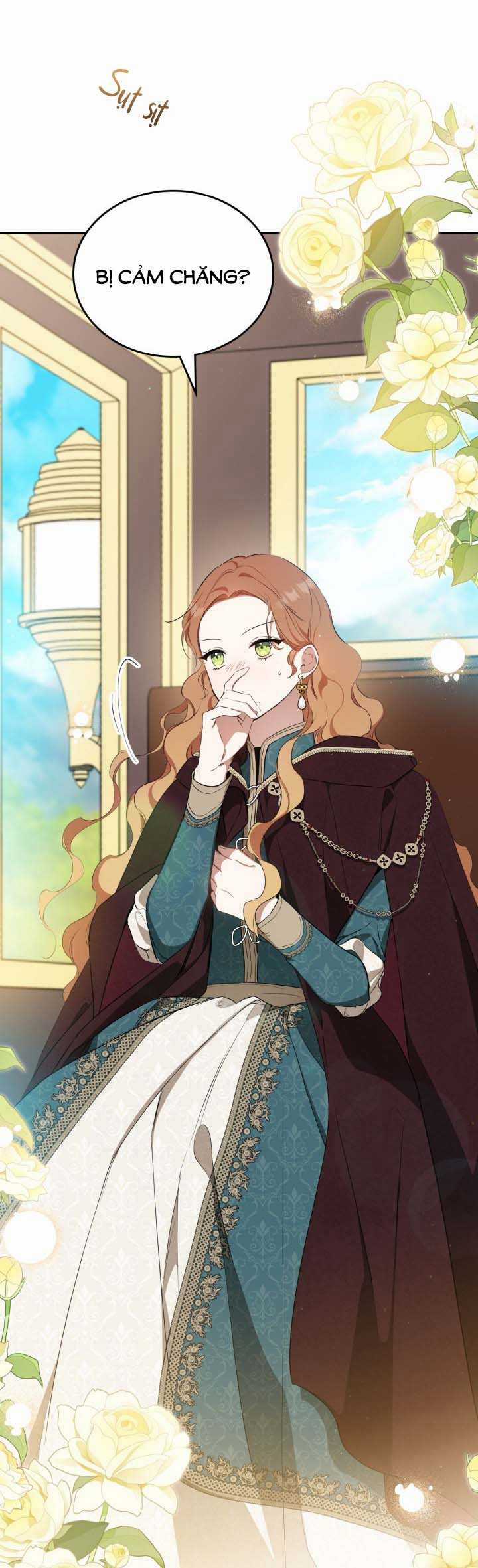 Kiếp Này Tôi Nhất Định Trở Thành Gia Chủ! Chương 152 trang 27