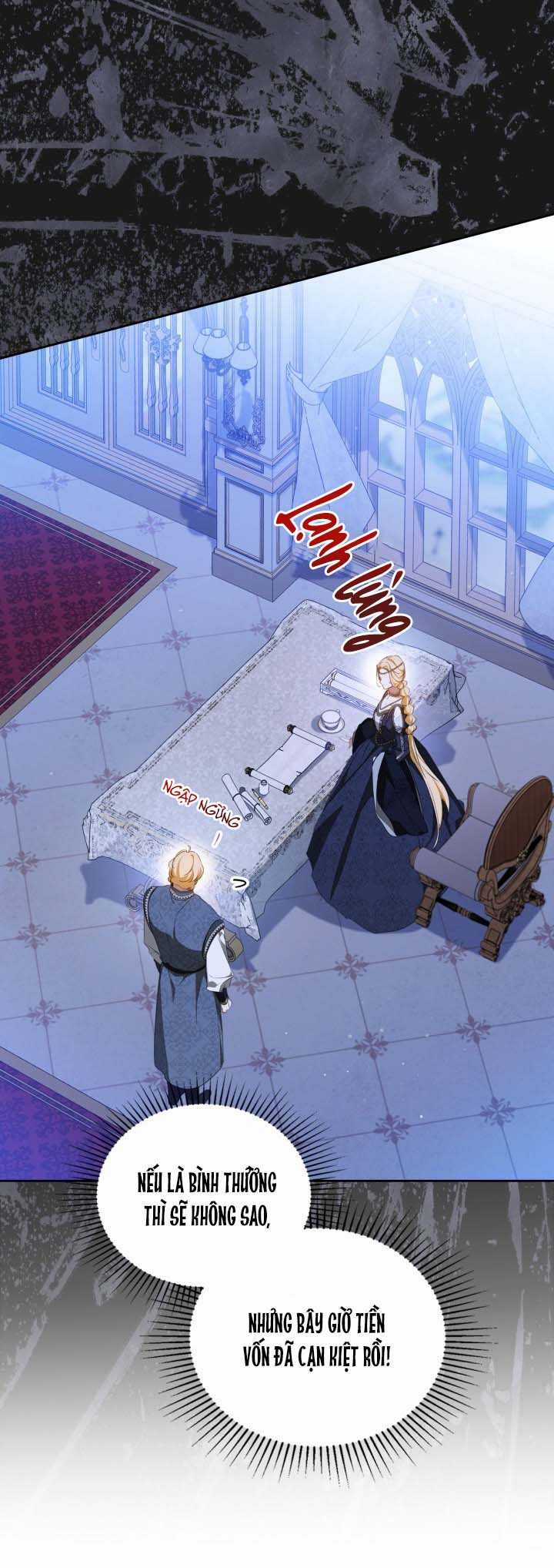 Kiếp Này Tôi Nhất Định Trở Thành Gia Chủ! Chương 152 trang 3