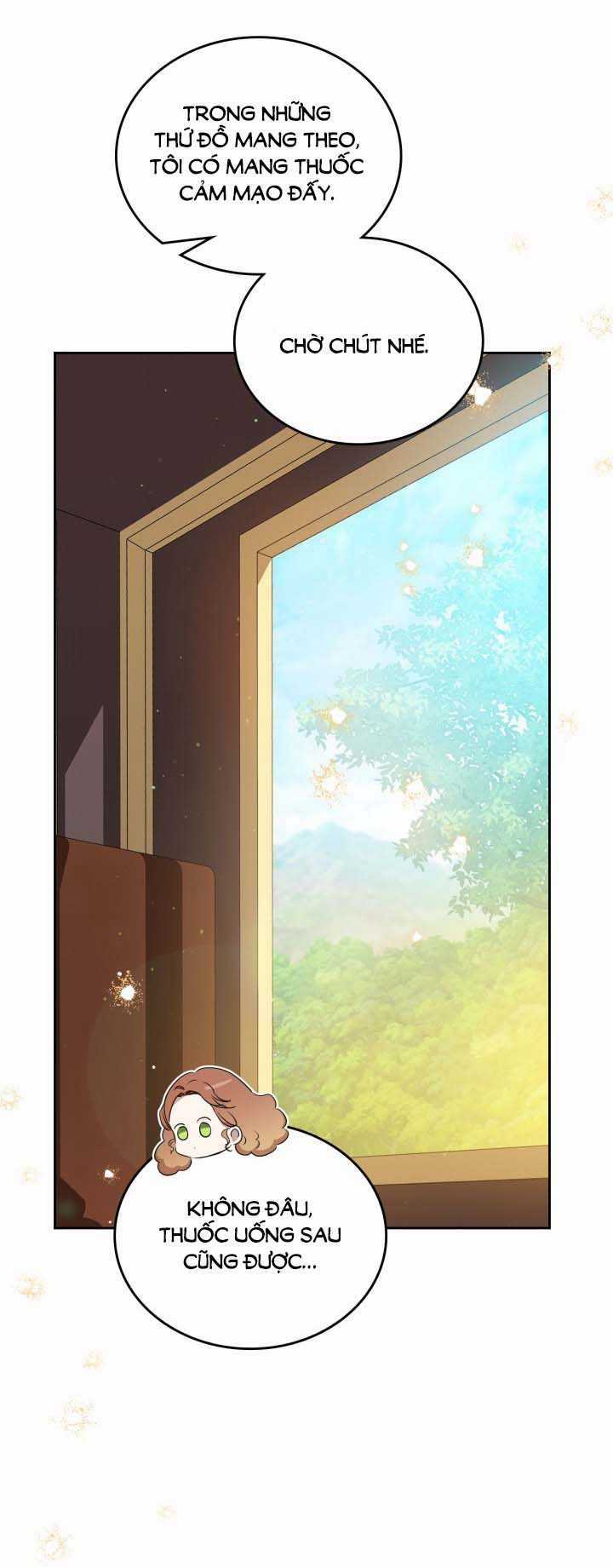 Kiếp Này Tôi Nhất Định Trở Thành Gia Chủ! Chương 152 trang 32