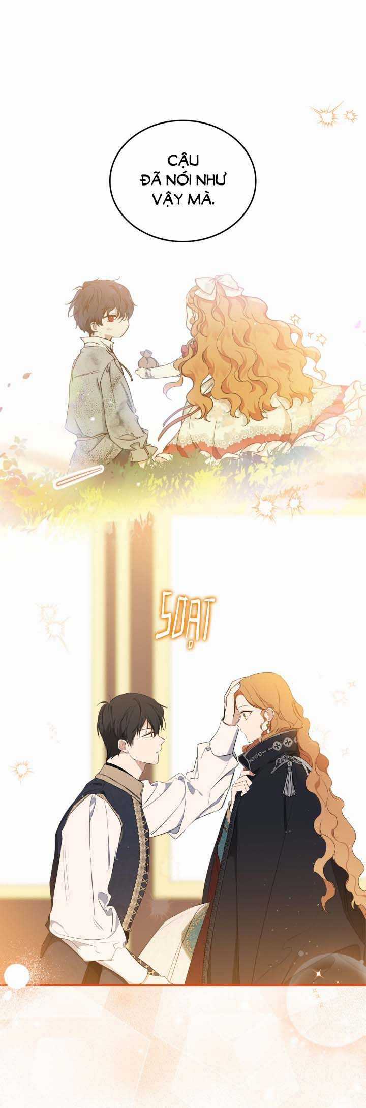 Kiếp Này Tôi Nhất Định Trở Thành Gia Chủ! Chương 152 trang 34