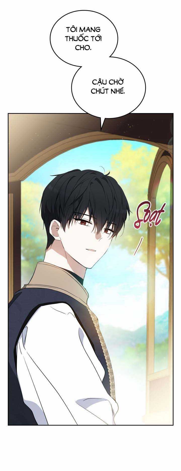 Kiếp Này Tôi Nhất Định Trở Thành Gia Chủ! Chương 152 trang 38