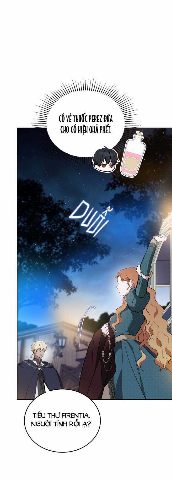 Kiếp Này Tôi Nhất Định Trở Thành Gia Chủ! Chương 152 trang 44