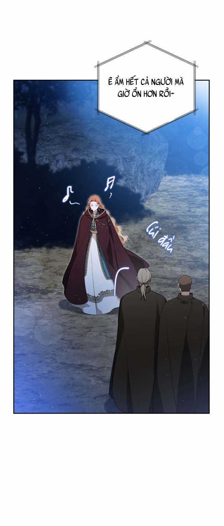 Kiếp Này Tôi Nhất Định Trở Thành Gia Chủ! Chương 152 trang 51