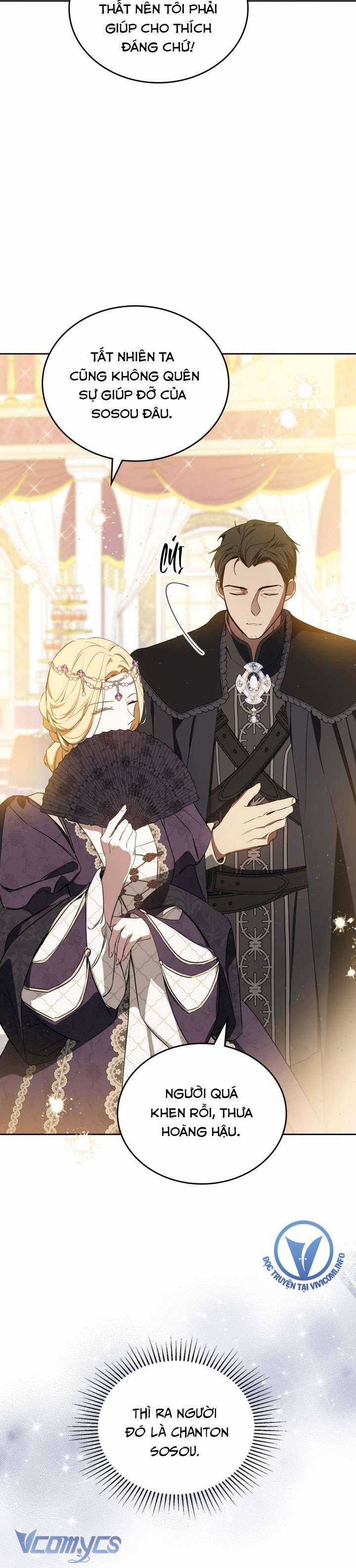 Kiếp Này Tôi Nhất Định Trở Thành Gia Chủ! Chương 153 trang 118