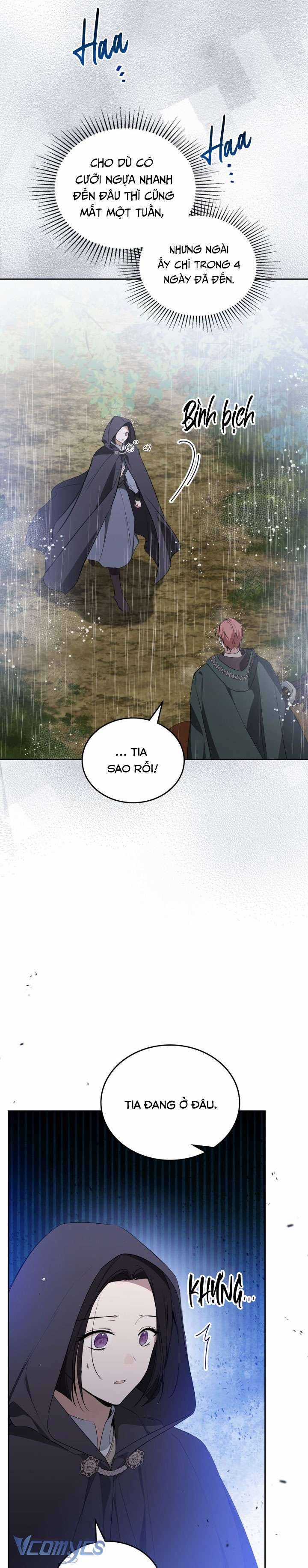 Kiếp Này Tôi Nhất Định Trở Thành Gia Chủ! Chương 153 trang 147