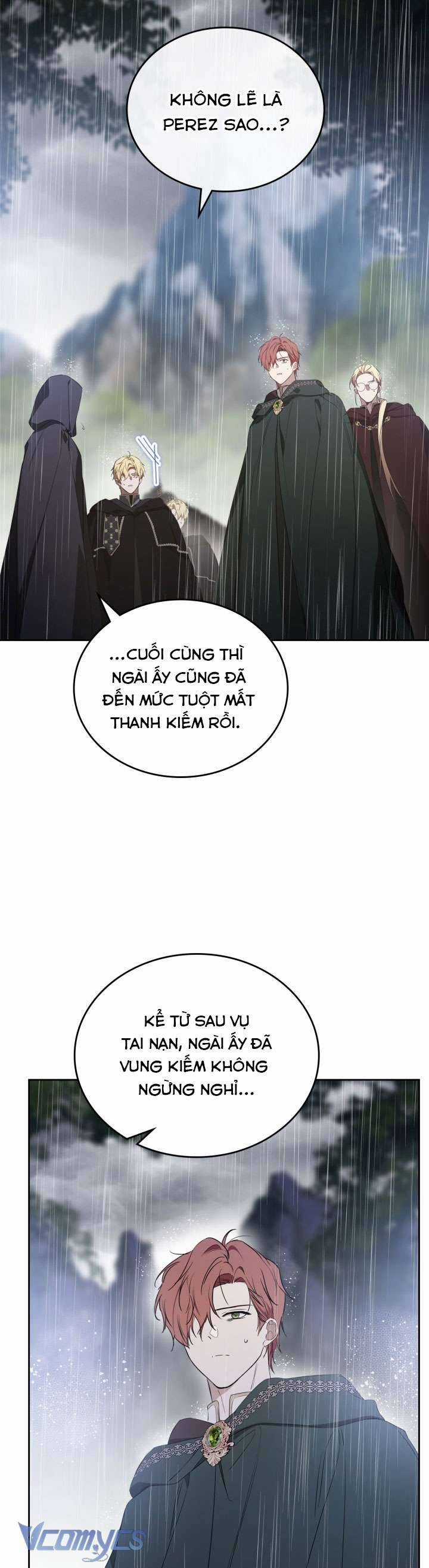 Kiếp Này Tôi Nhất Định Trở Thành Gia Chủ! Chương 153 trang 153