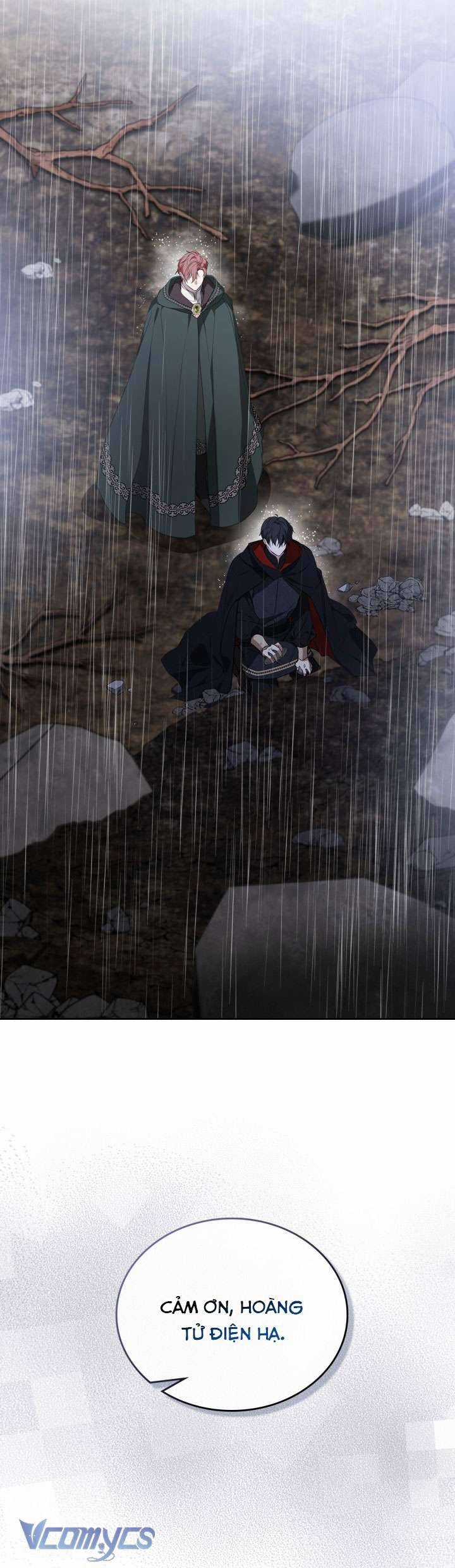 Kiếp Này Tôi Nhất Định Trở Thành Gia Chủ! Chương 153 trang 158