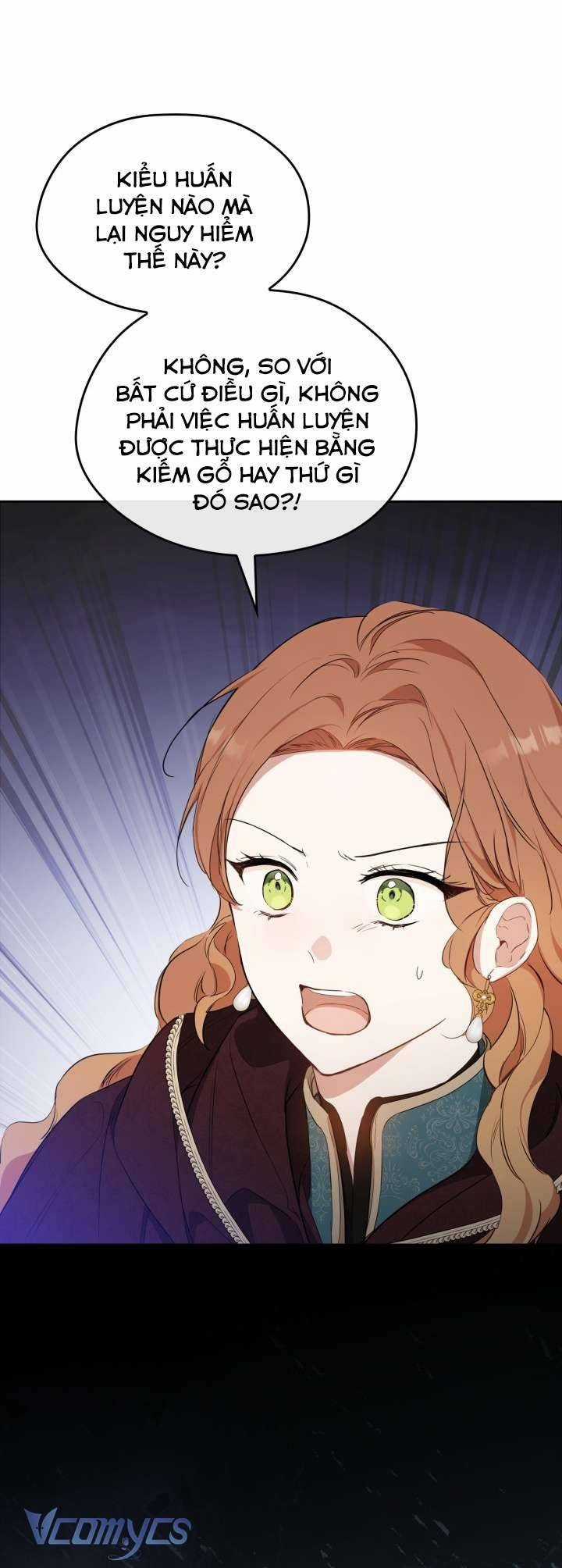 Kiếp Này Tôi Nhất Định Trở Thành Gia Chủ! Chương 153 trang 218