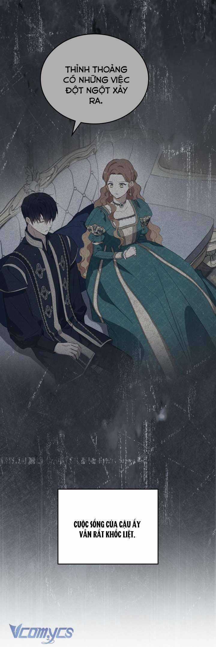 Kiếp Này Tôi Nhất Định Trở Thành Gia Chủ! Chương 153 trang 224