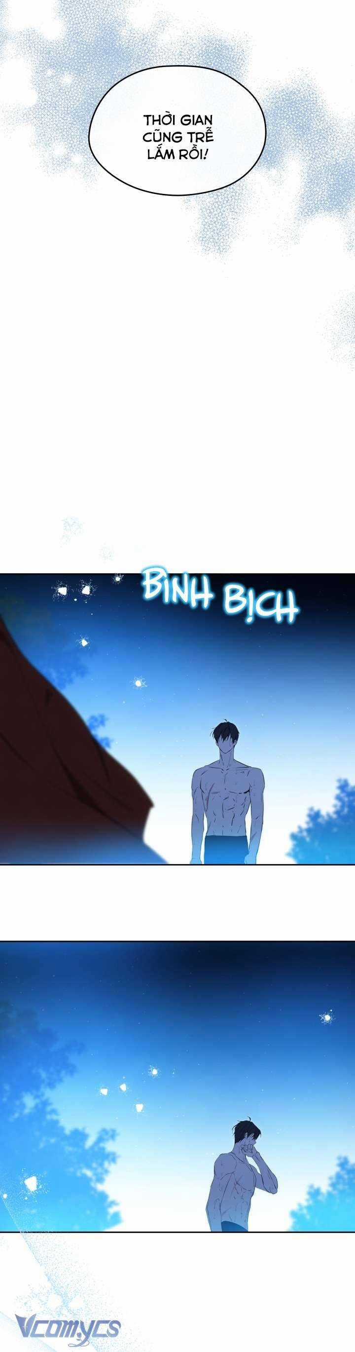 Kiếp Này Tôi Nhất Định Trở Thành Gia Chủ! Chương 153 trang 232