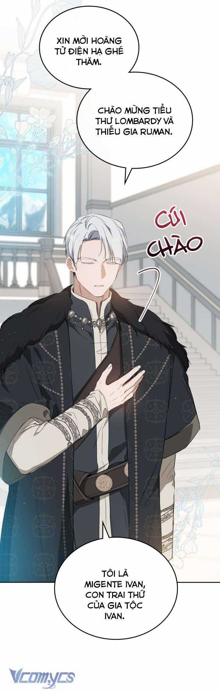 Kiếp Này Tôi Nhất Định Trở Thành Gia Chủ! Chương 153 trang 238