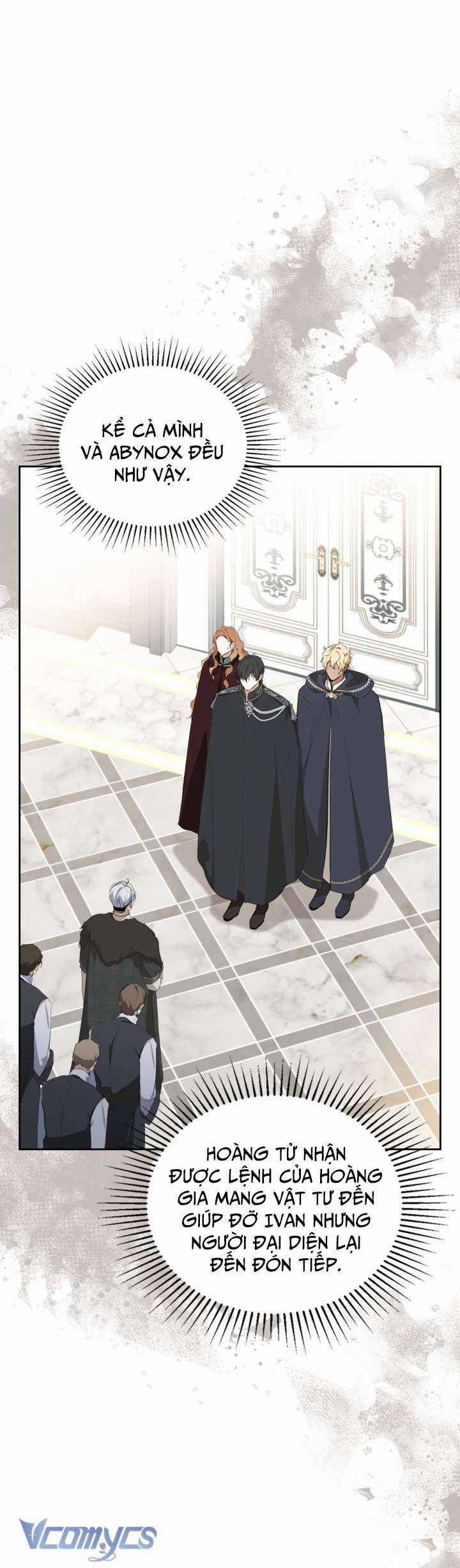 Kiếp Này Tôi Nhất Định Trở Thành Gia Chủ! Chương 153 trang 239