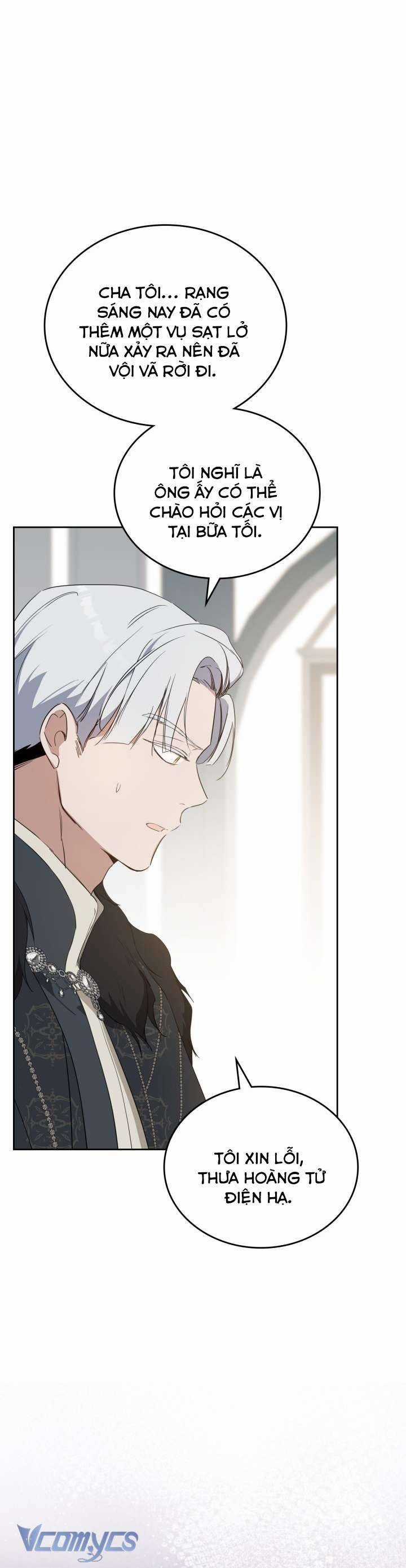 Kiếp Này Tôi Nhất Định Trở Thành Gia Chủ! Chương 153 trang 241