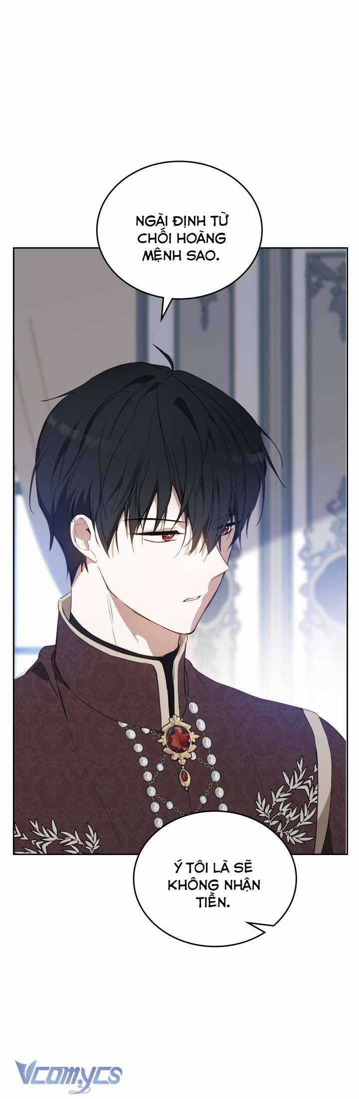 Kiếp Này Tôi Nhất Định Trở Thành Gia Chủ! Chương 153 trang 251