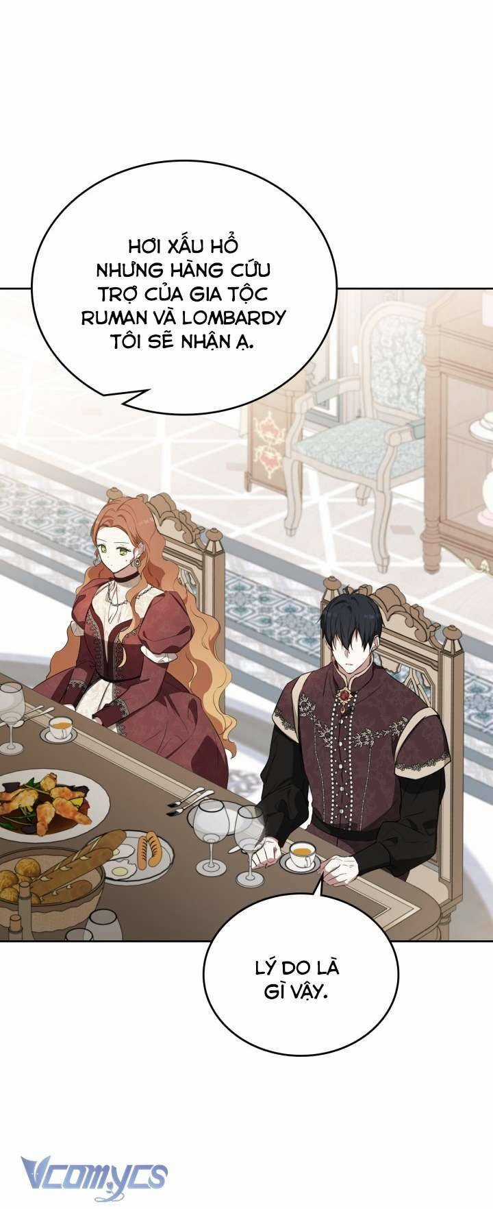 Kiếp Này Tôi Nhất Định Trở Thành Gia Chủ! Chương 153 trang 252