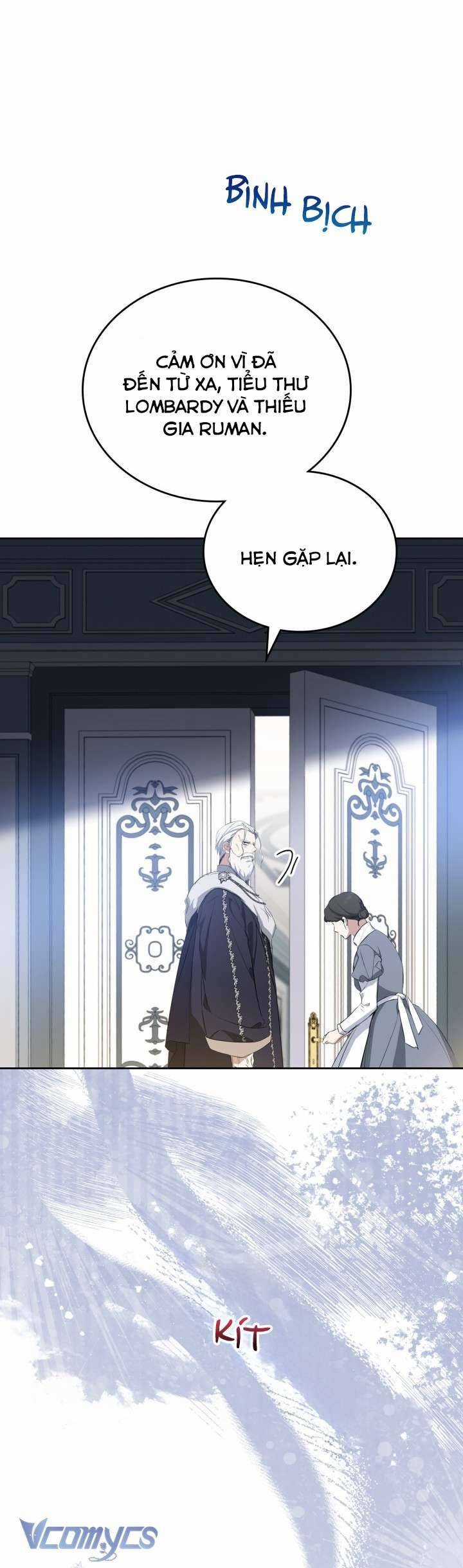 Kiếp Này Tôi Nhất Định Trở Thành Gia Chủ! Chương 153 trang 258