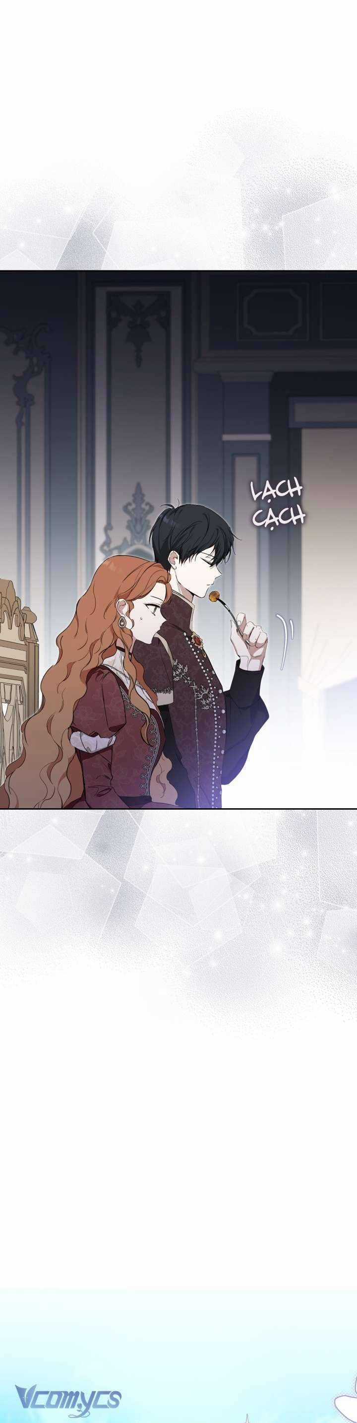 Kiếp Này Tôi Nhất Định Trở Thành Gia Chủ! Chương 153 trang 260