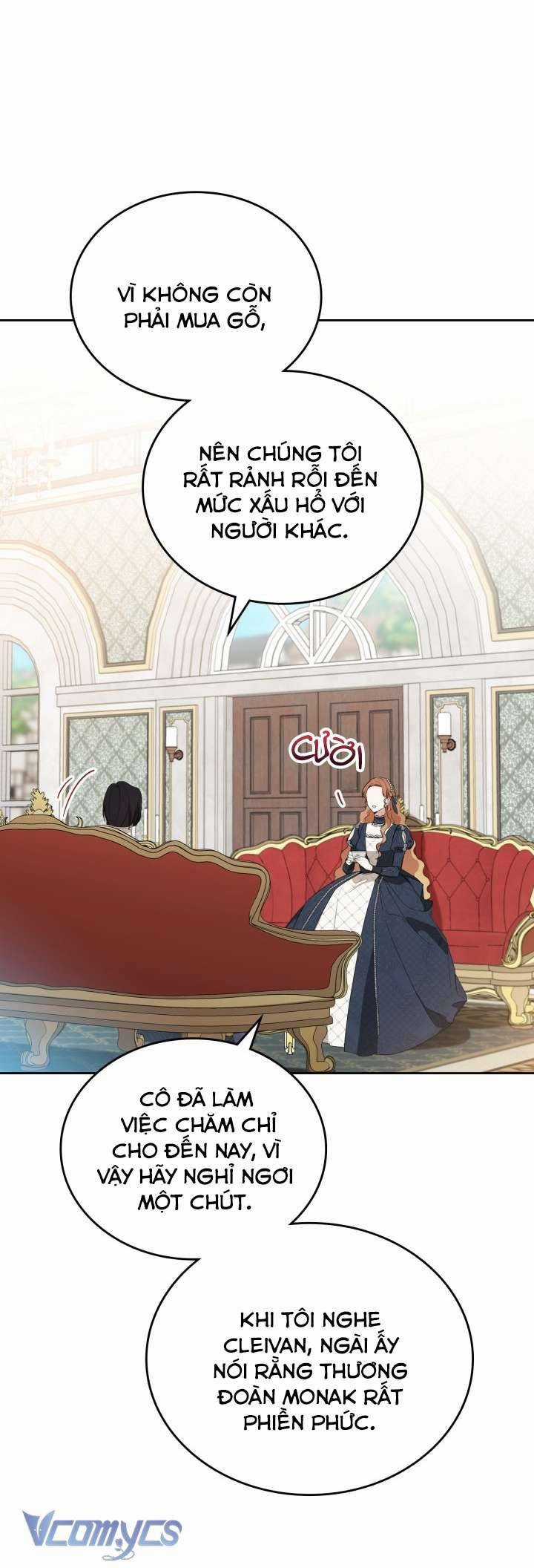 Kiếp Này Tôi Nhất Định Trở Thành Gia Chủ! Chương 153 trang 265