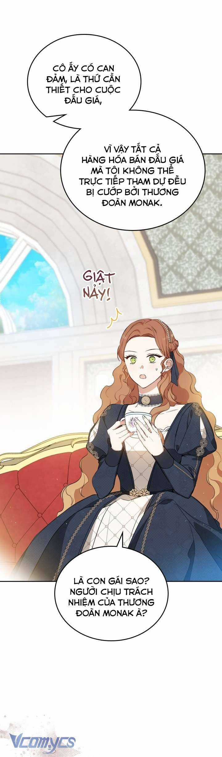 Kiếp Này Tôi Nhất Định Trở Thành Gia Chủ! Chương 153 trang 269