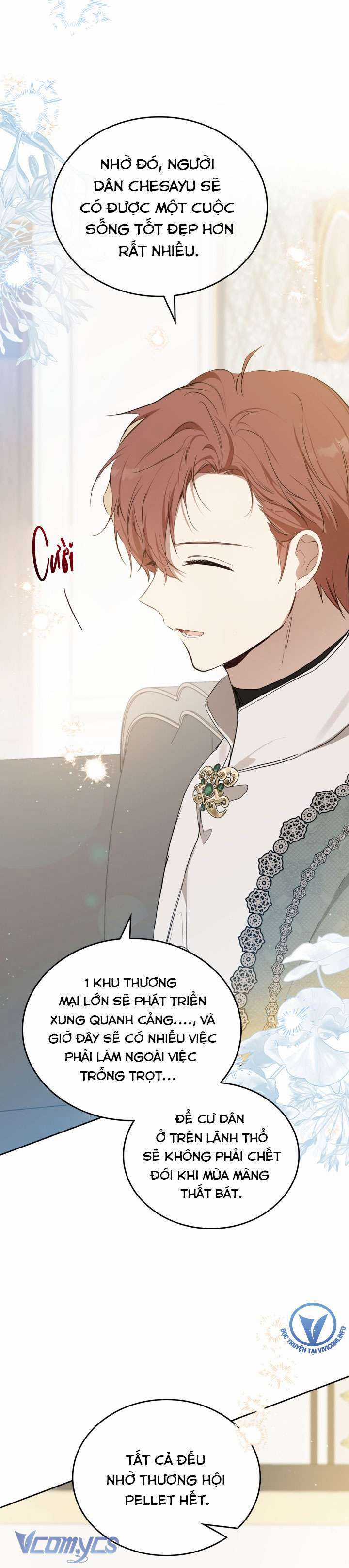 Kiếp Này Tôi Nhất Định Trở Thành Gia Chủ! Chương 153 trang 28