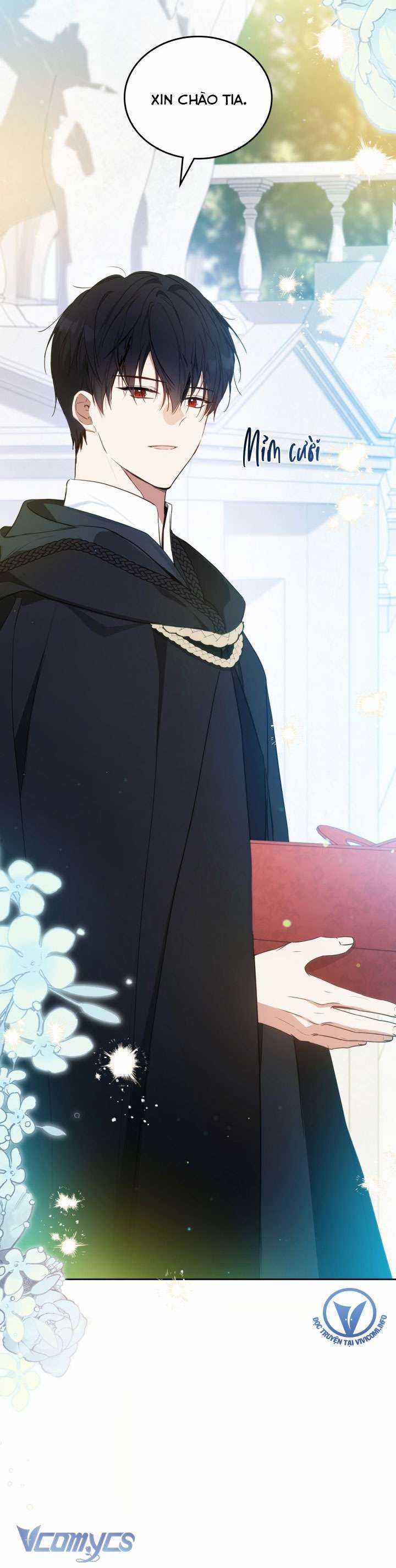 Kiếp Này Tôi Nhất Định Trở Thành Gia Chủ! Chương 153 trang 3