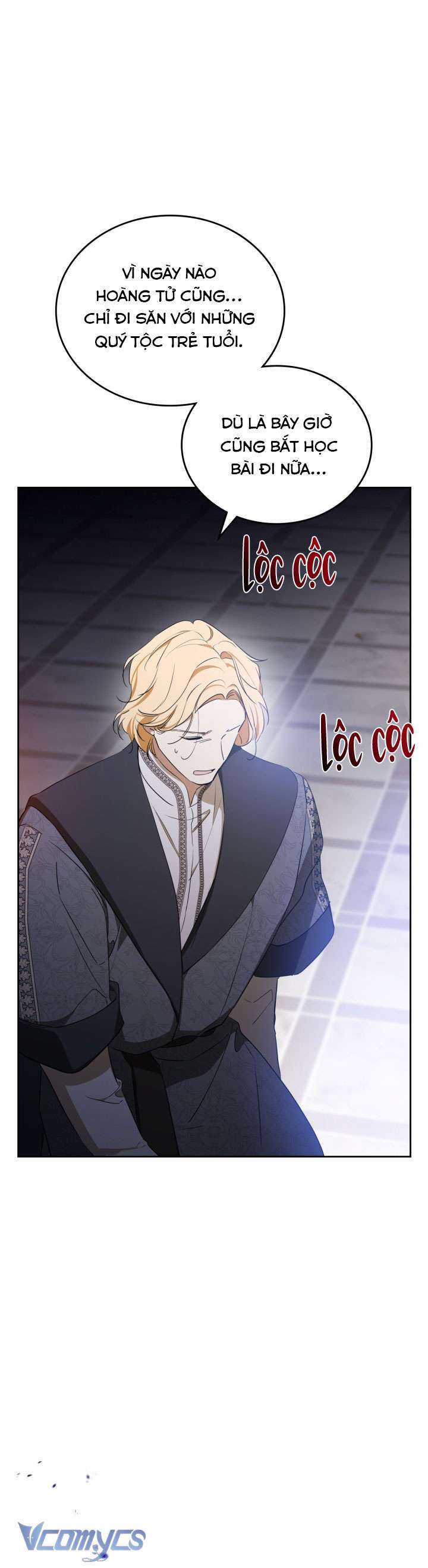 Kiếp Này Tôi Nhất Định Trở Thành Gia Chủ! Chương 153 trang 52