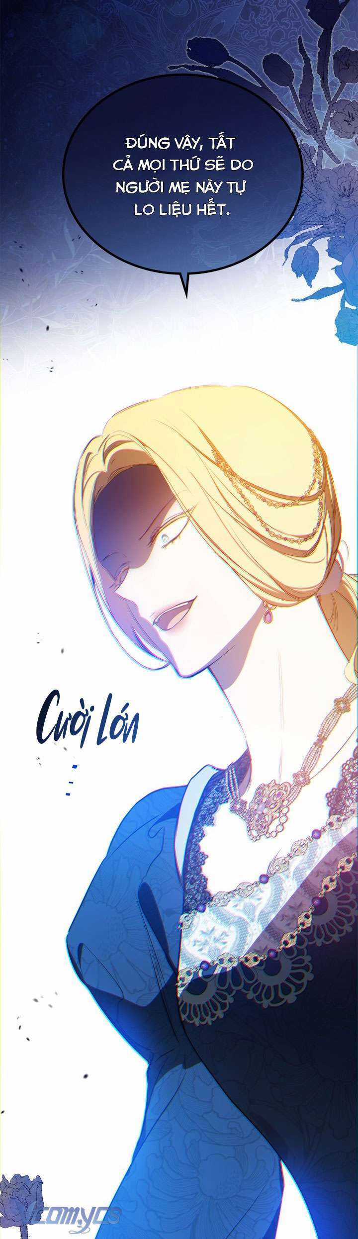 Kiếp Này Tôi Nhất Định Trở Thành Gia Chủ! Chương 153 trang 60