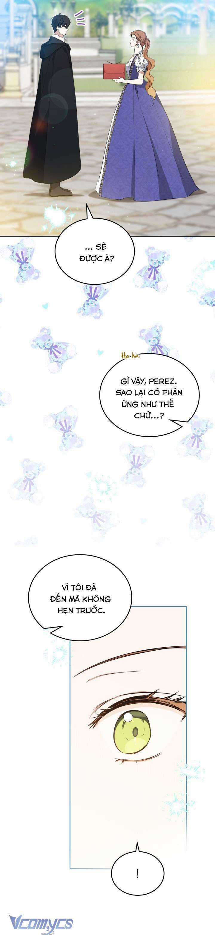 Kiếp Này Tôi Nhất Định Trở Thành Gia Chủ! Chương 153 trang 9