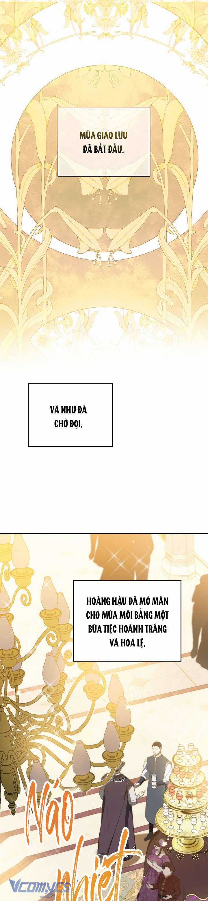 Kiếp Này Tôi Nhất Định Trở Thành Gia Chủ! Chương 155 trang 114