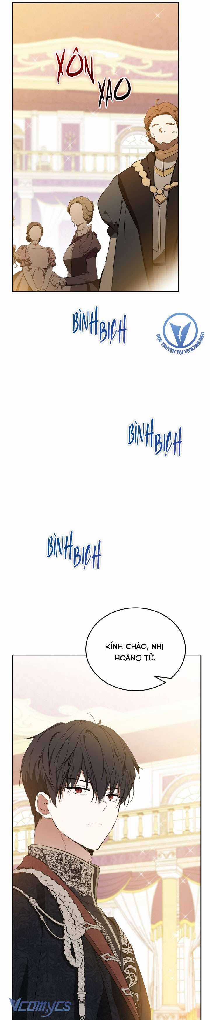 Kiếp Này Tôi Nhất Định Trở Thành Gia Chủ! Chương 155 trang 128