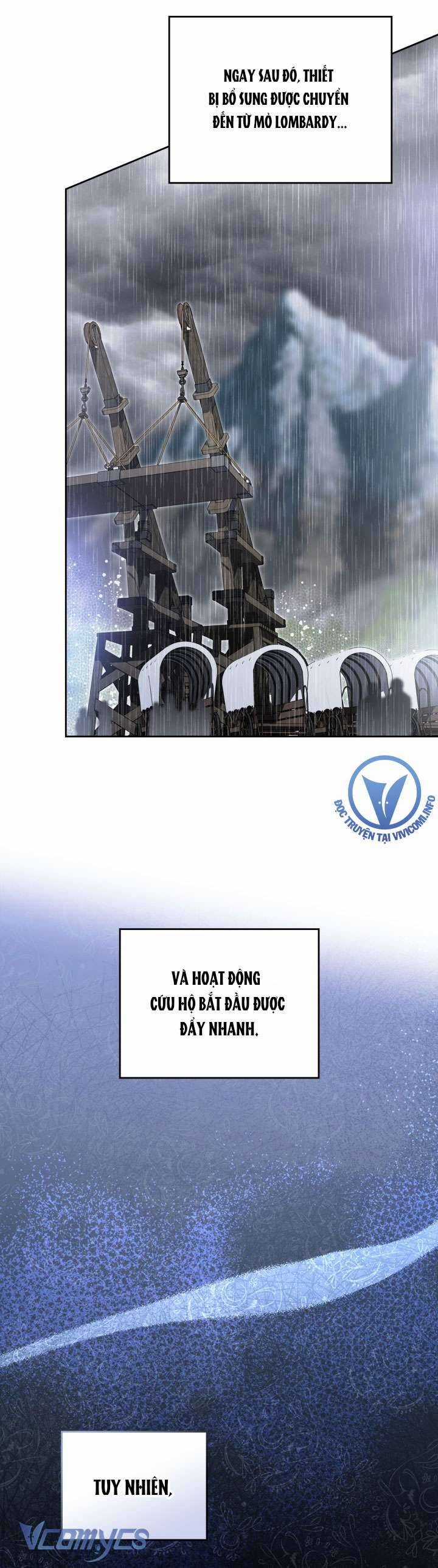 Kiếp Này Tôi Nhất Định Trở Thành Gia Chủ! Chương 155 trang 138