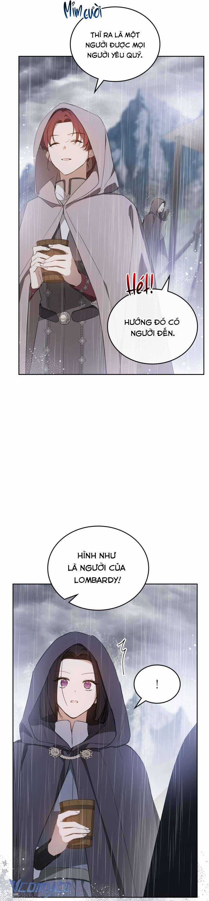 Kiếp Này Tôi Nhất Định Trở Thành Gia Chủ! Chương 155 trang 144