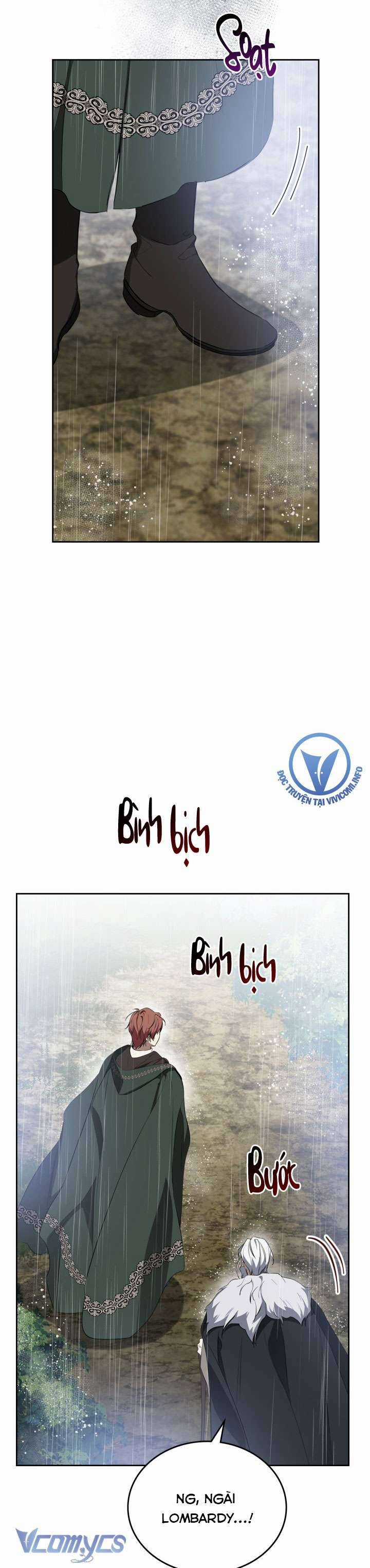 Kiếp Này Tôi Nhất Định Trở Thành Gia Chủ! Chương 155 trang 155