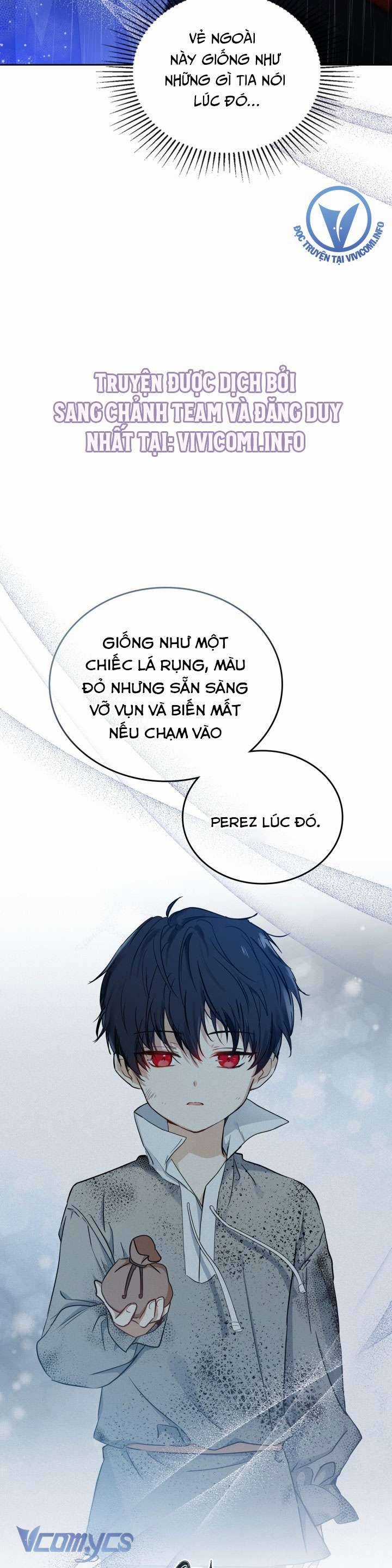 Kiếp Này Tôi Nhất Định Trở Thành Gia Chủ! Chương 155 trang 161