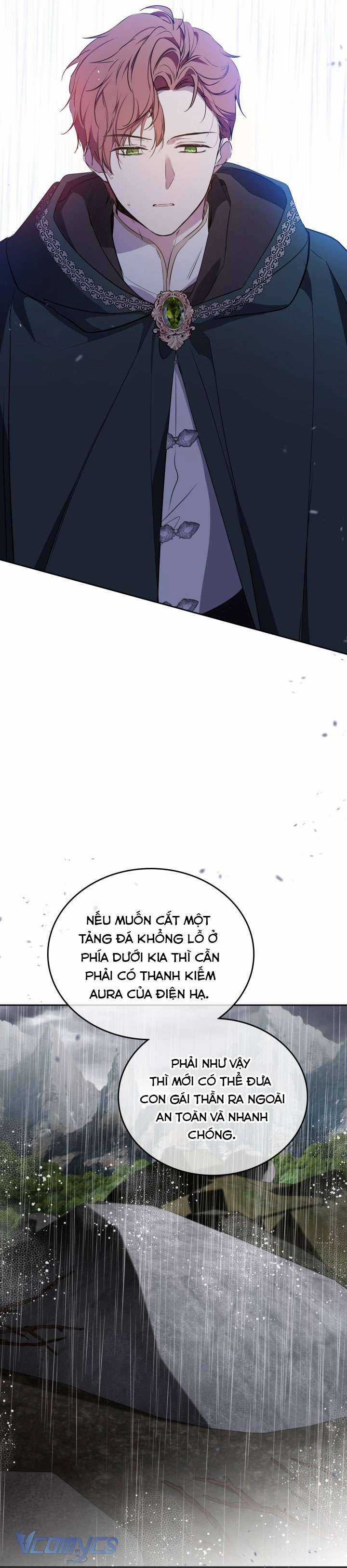 Kiếp Này Tôi Nhất Định Trở Thành Gia Chủ! Chương 155 trang 169