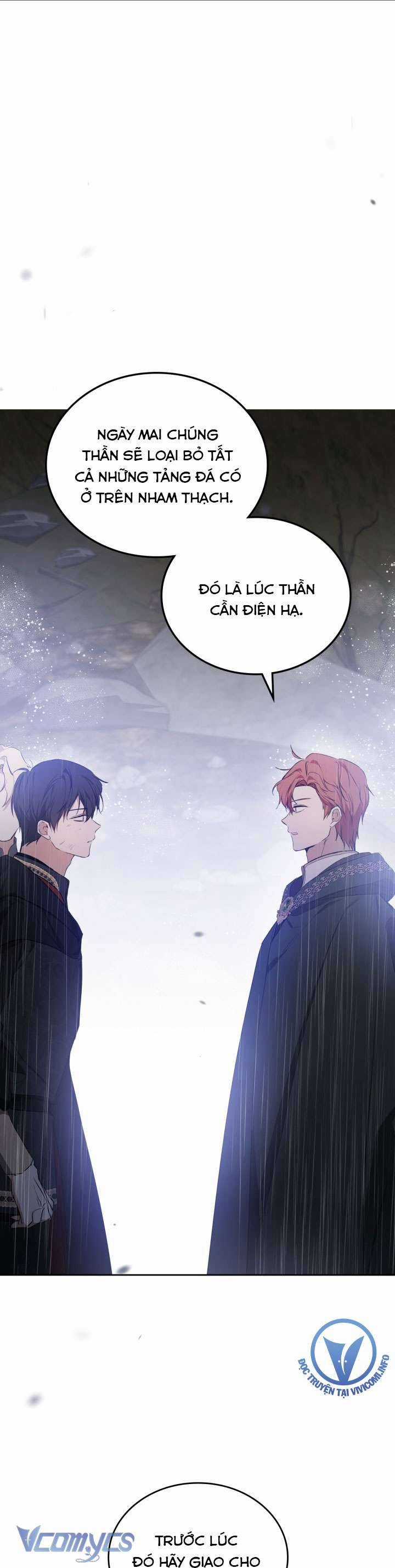 Kiếp Này Tôi Nhất Định Trở Thành Gia Chủ! Chương 155 trang 171