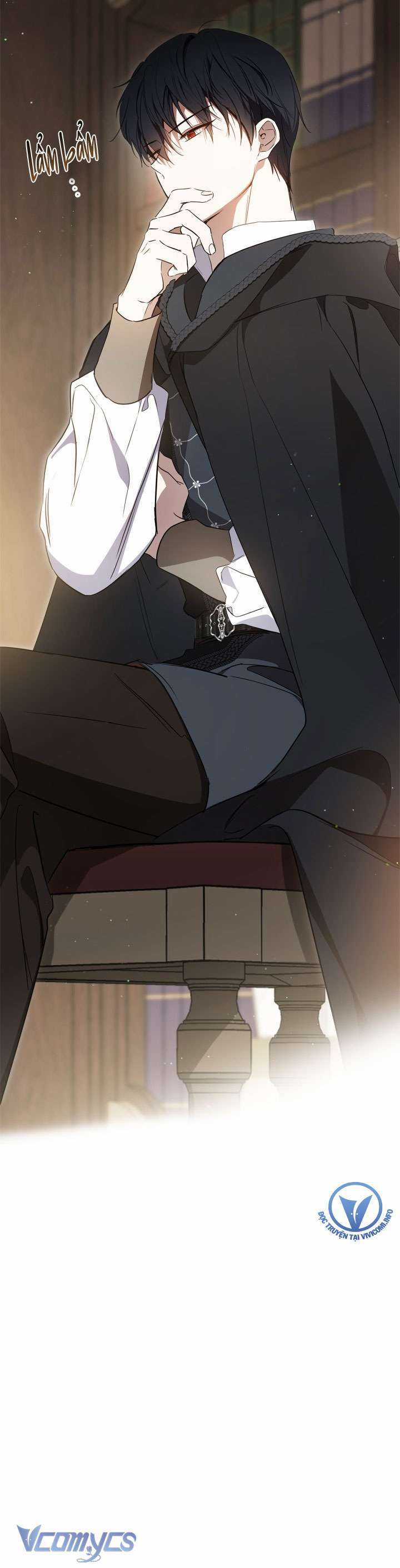 Kiếp Này Tôi Nhất Định Trở Thành Gia Chủ! Chương 155 trang 38