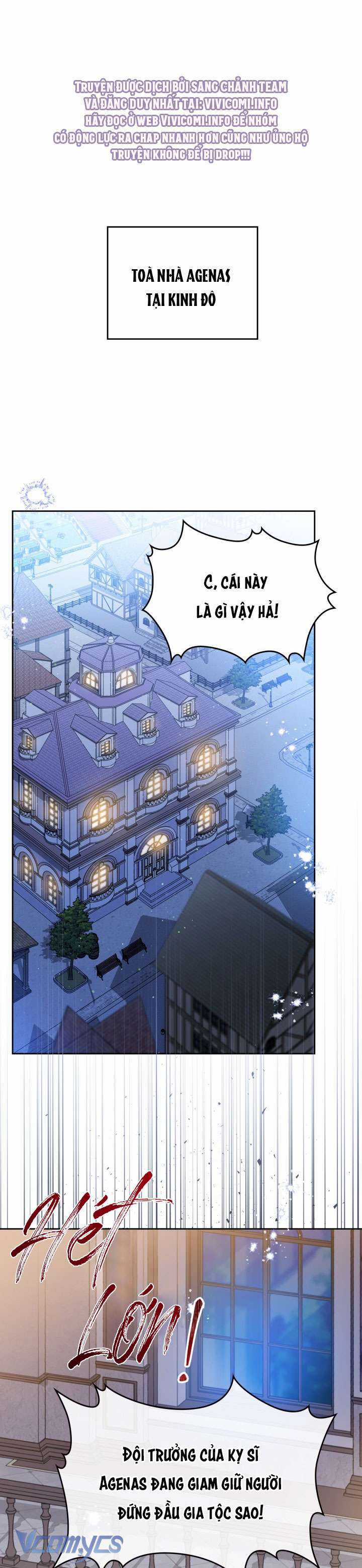 Kiếp Này Tôi Nhất Định Trở Thành Gia Chủ! Chương 155 trang 39