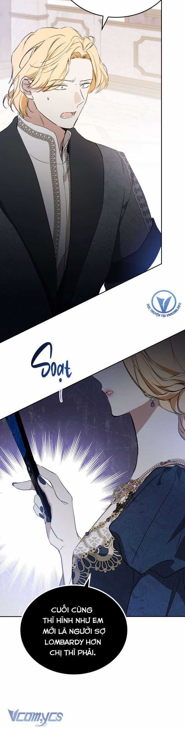 Kiếp Này Tôi Nhất Định Trở Thành Gia Chủ! Chương 155 trang 45