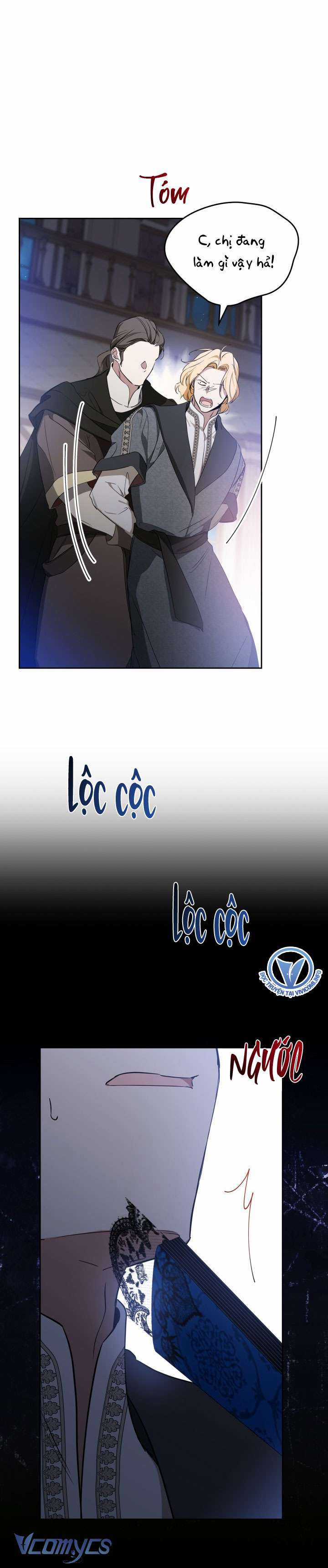 Kiếp Này Tôi Nhất Định Trở Thành Gia Chủ! Chương 155 trang 46