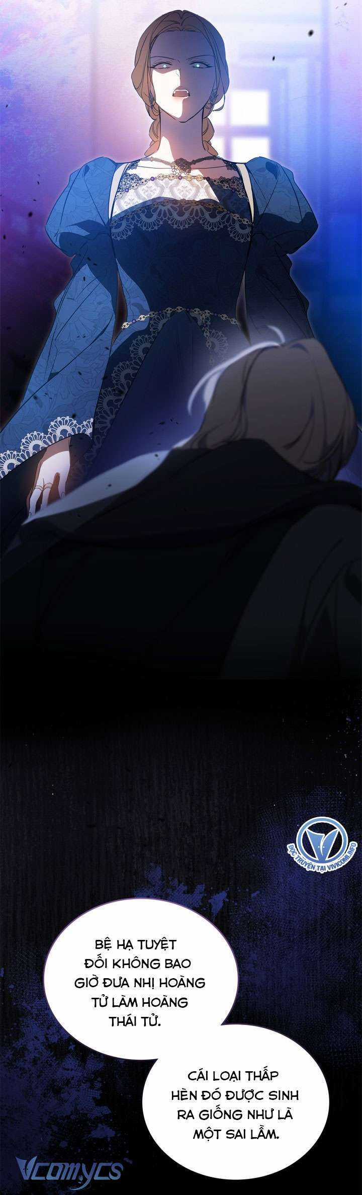 Kiếp Này Tôi Nhất Định Trở Thành Gia Chủ! Chương 155 trang 56