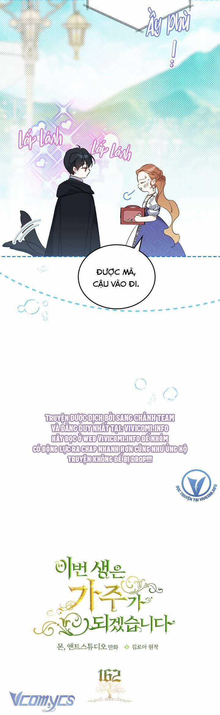 Kiếp Này Tôi Nhất Định Trở Thành Gia Chủ! Chương 156 trang 11