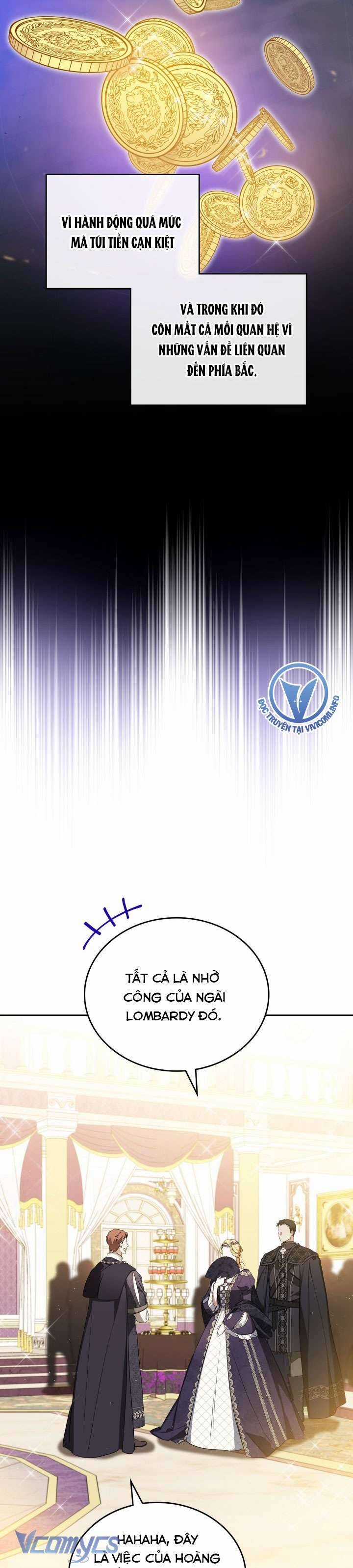 Kiếp Này Tôi Nhất Định Trở Thành Gia Chủ! Chương 156 trang 117