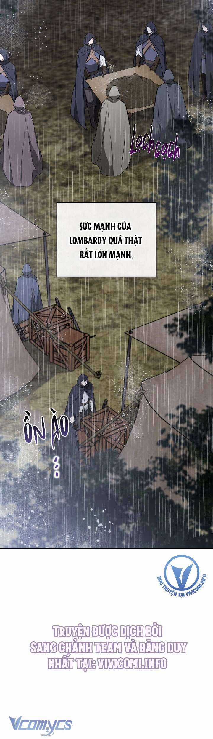 Kiếp Này Tôi Nhất Định Trở Thành Gia Chủ! Chương 156 trang 136