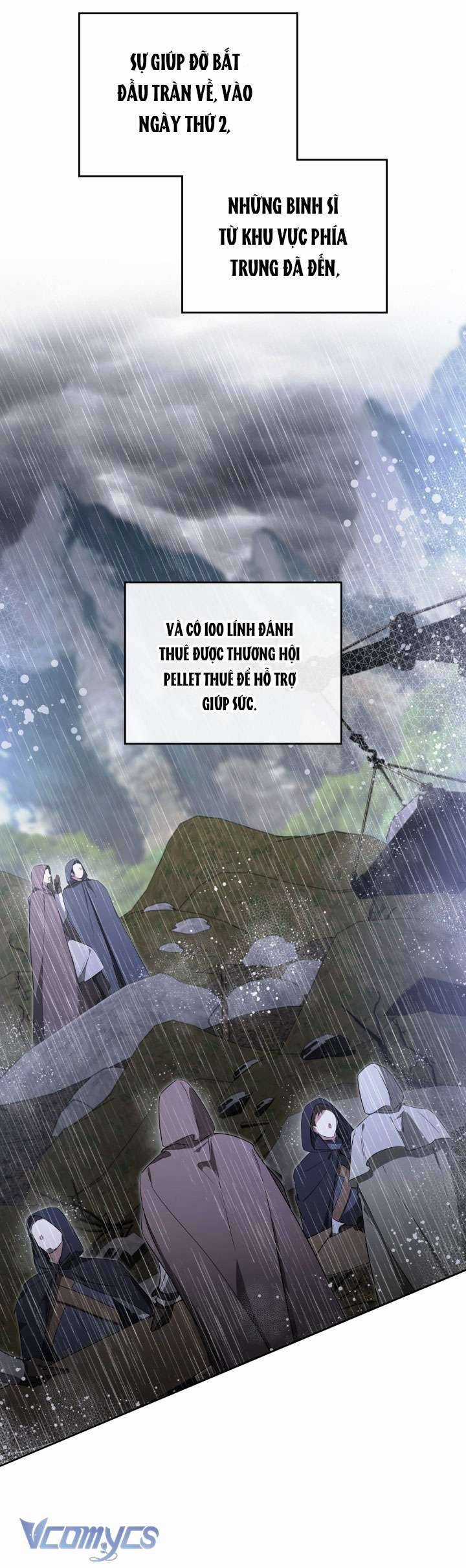 Kiếp Này Tôi Nhất Định Trở Thành Gia Chủ! Chương 156 trang 137